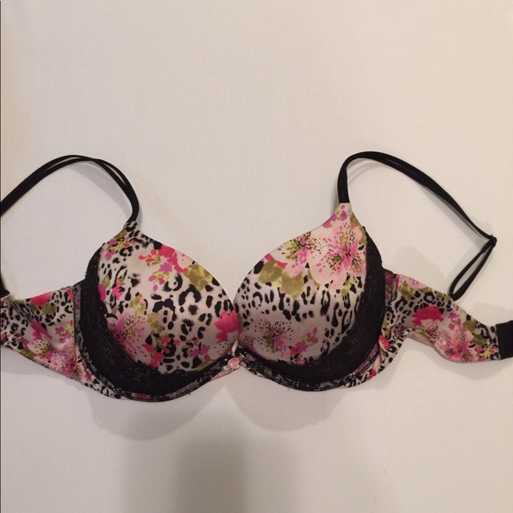 34dd bras victoria secret